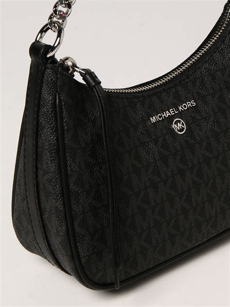 michael kors borsa a spalla jet set|Michael Kors clothing.